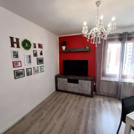 Lovely House Claudia-Perfetto Per Venezia Mestre Extérieur photo