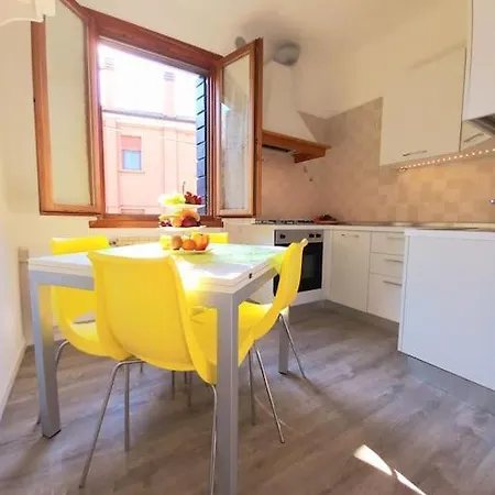 Lovely House Claudia-Perfetto Per Venezia Mestre Extérieur photo