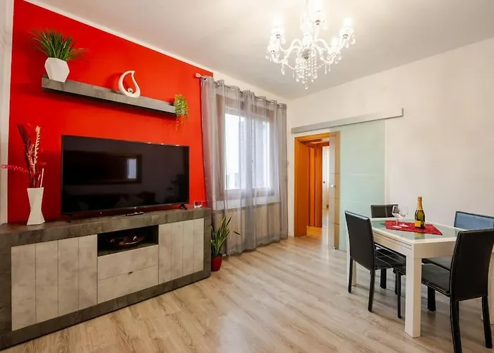 Lovely House Claudia-Perfetto Per Venezia