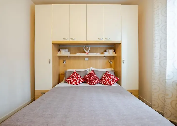 Lovely House Claudia-Perfetto Per Venezia