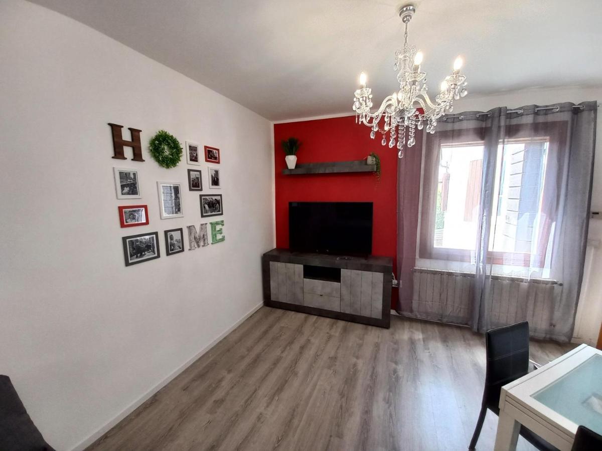 Lovely House Claudia-perfetto Per Venezia Apartment