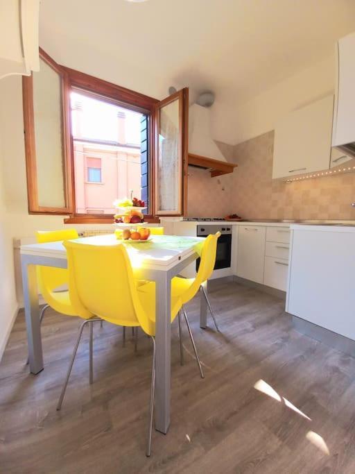 Apartment Lovely House Claudia-perfetto Per Venezia Mestre