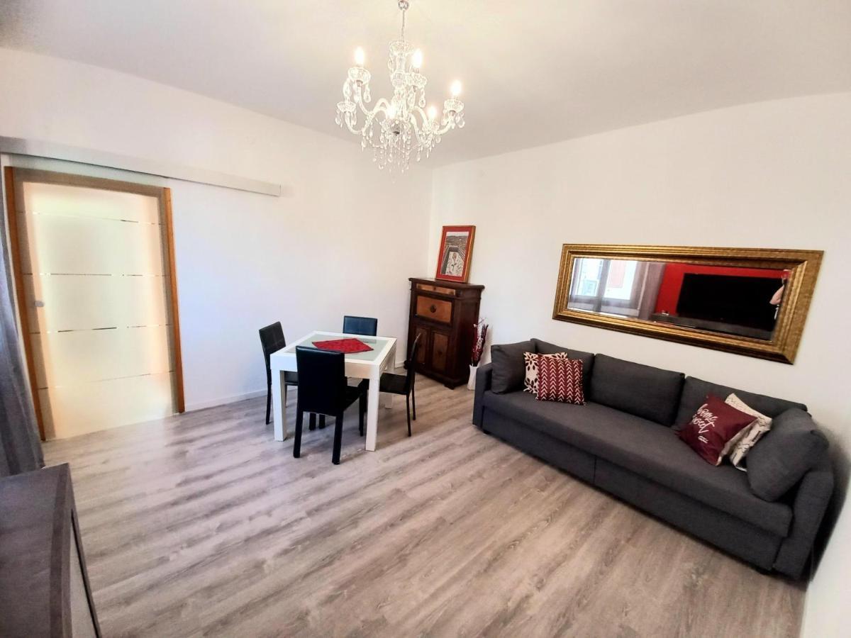 Lovely House Claudia-perfetto Per Venezia * Mestre