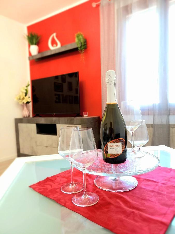 Lovely House Claudia-perfetto Per Venezia Mestre