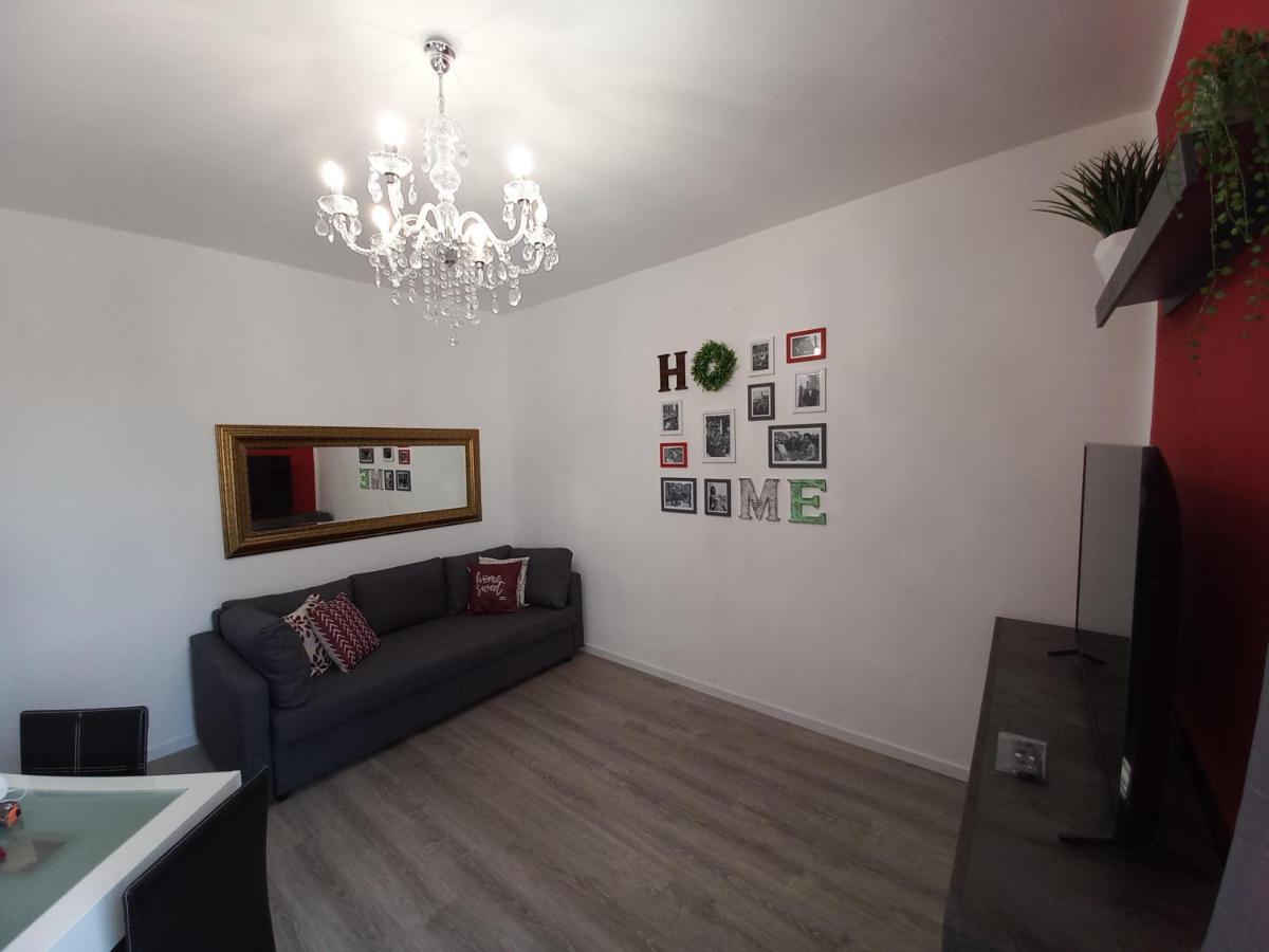 Lovely House Claudia-perfetto Per Venezia Apartment *