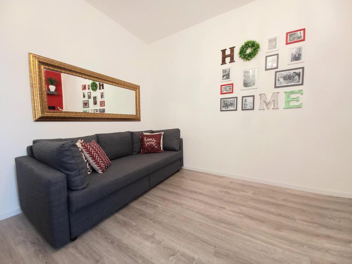 Lovely House Claudia-perfetto Per Venezia *