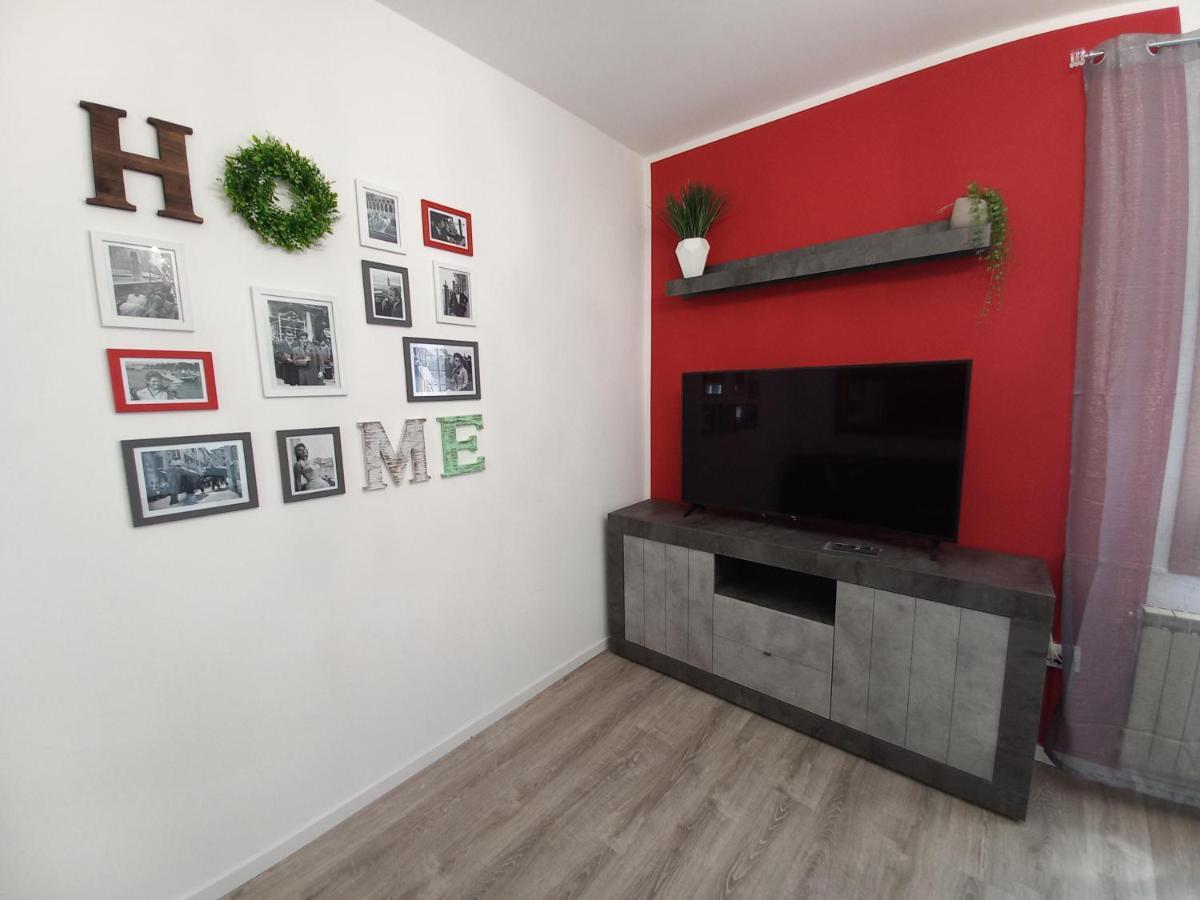 Lovely House Claudia-perfetto Per Venezia *