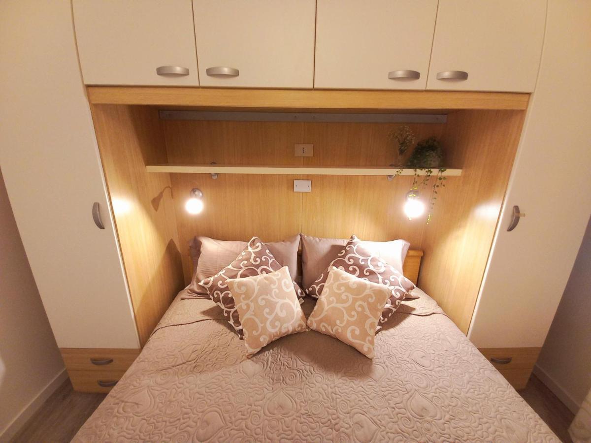 Lovely House Claudia-perfetto Per Venezia *