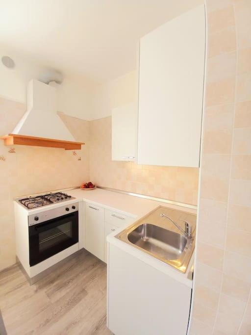 Lovely House Claudia-perfetto Per Venezia Apartment Mestre