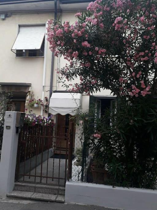Apartment Lovely House Claudia-perfetto Per Venezia