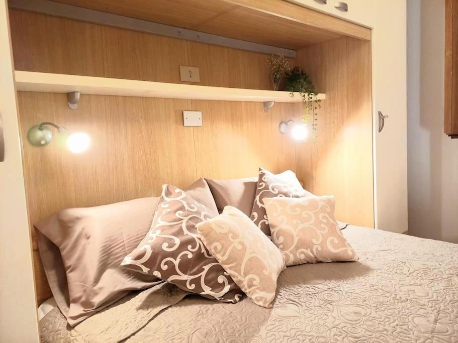 Lovely House Claudia-perfetto Per Venezia Apartment