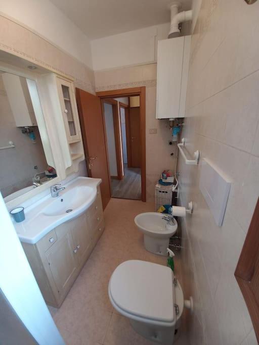 Appartement Lovely House Claudia-perfetto Per Venezia *