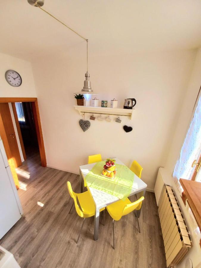 Lovely House Claudia-perfetto Per Venezia * Mestre