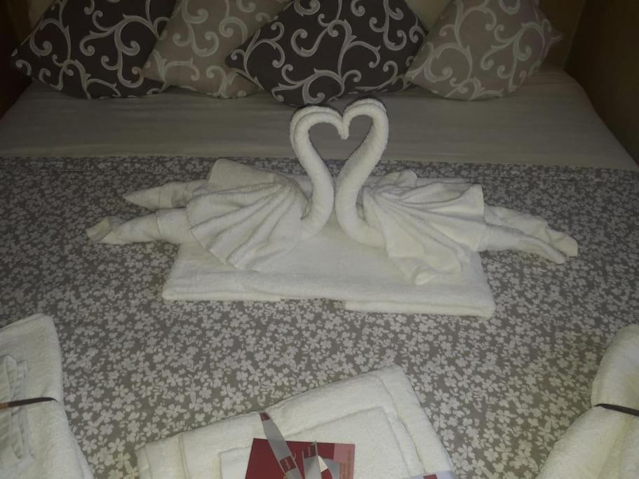 Lovely House Claudia-perfetto Per Venezia Mestre