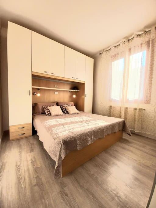 Lovely House Claudia-perfetto Per Venezia