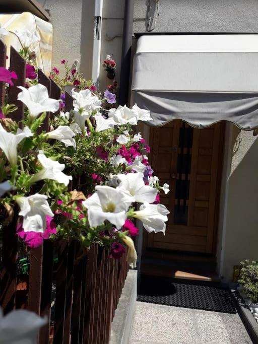 Lovely House Claudia-perfetto Per Venezia