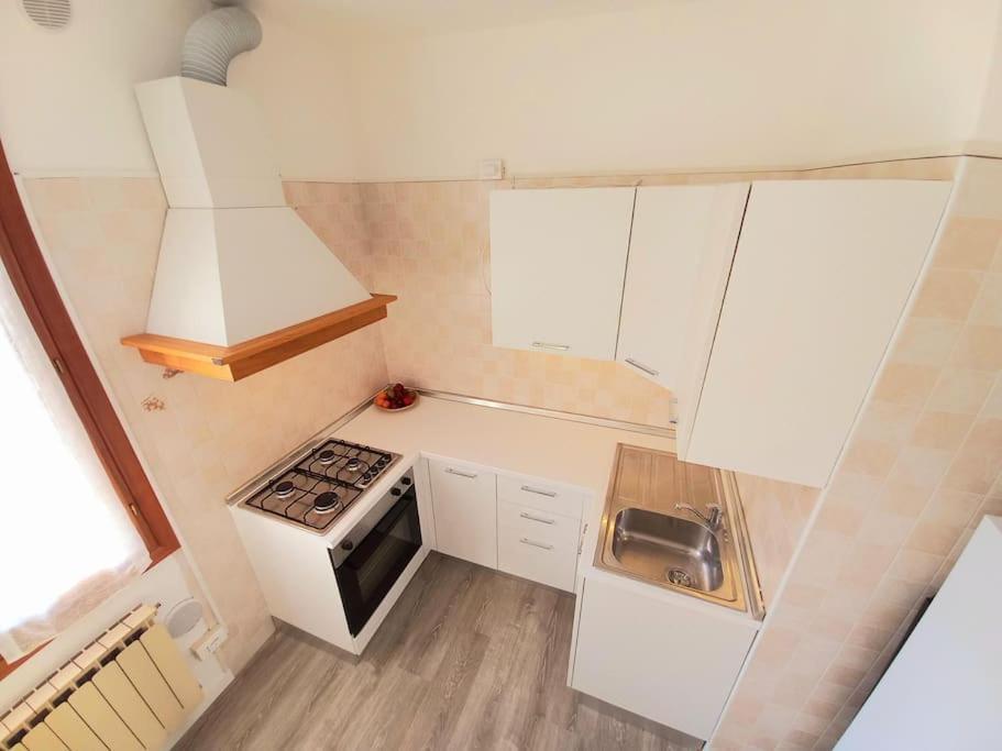 Apartment Lovely House Claudia-perfetto Per Venezia