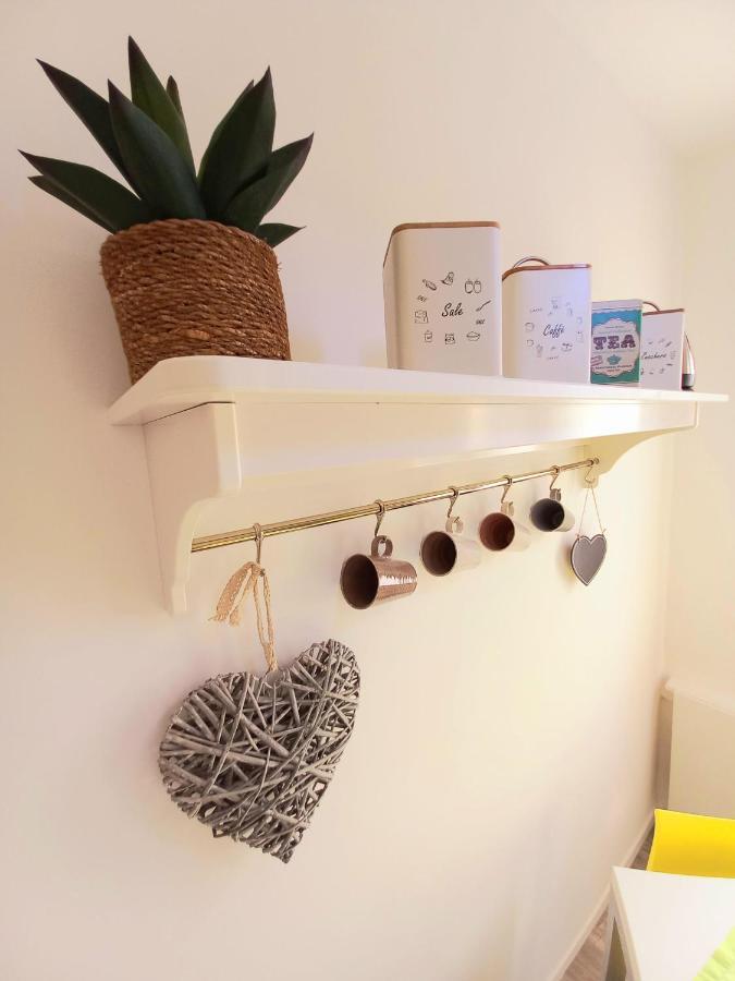 Lovely House Claudia-perfetto Per Venezia Apartment Mestre