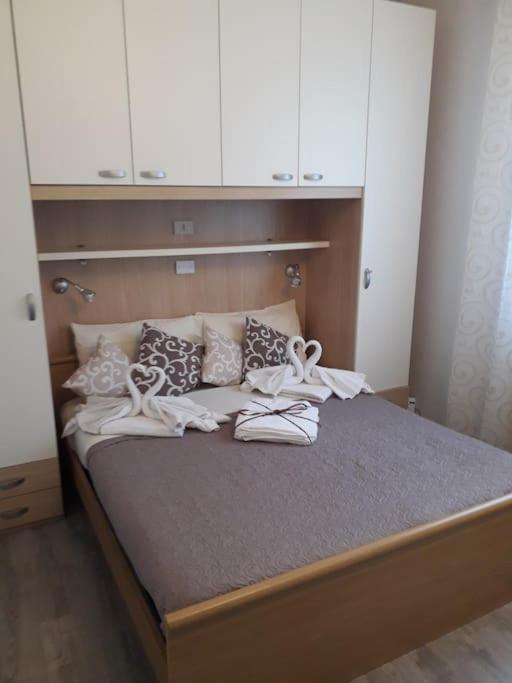 Lovely House Claudia-perfetto Per Venezia *