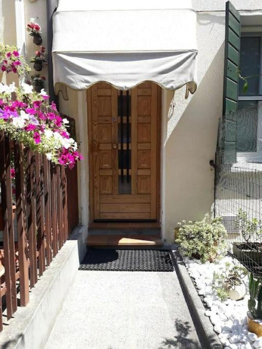 Apartment Lovely House Claudia-perfetto Per Venezia
