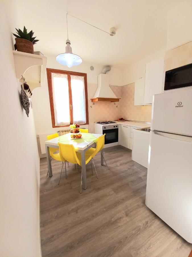 Lovely House Claudia-perfetto Per Venezia *