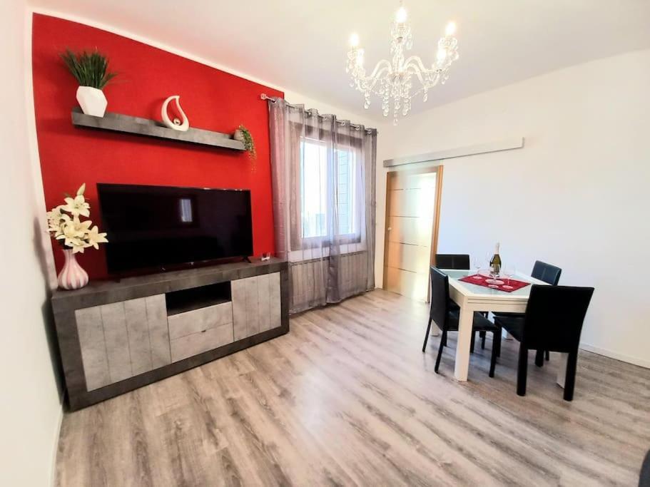 Apartment Lovely House Claudia-perfetto Per Venezia *