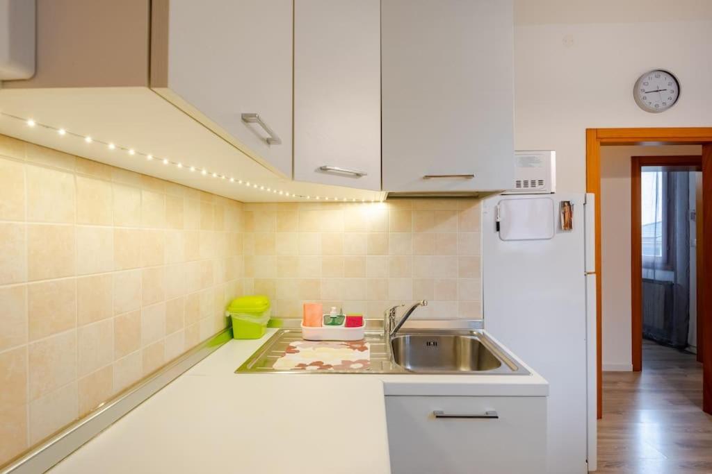 Lovely House Claudia-perfetto Per Venezia Mestre