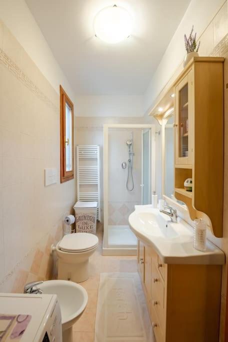 Lovely House Claudia-perfetto Per Venezia * Mestre