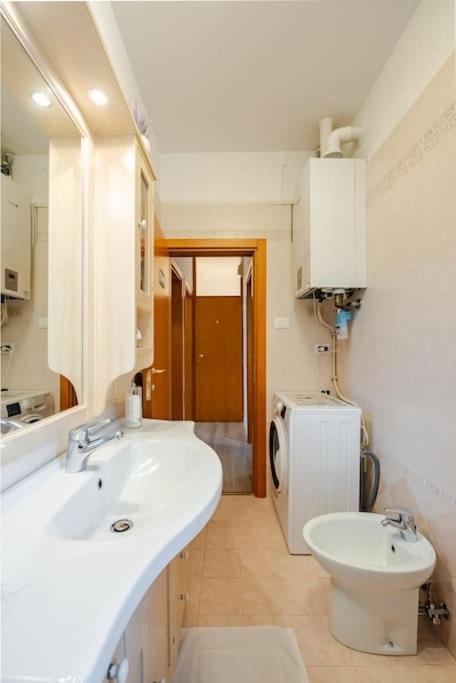 Lovely House Claudia-perfetto Per Venezia