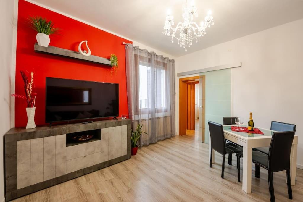Lovely House Claudia-perfetto Per Venezia Appartement