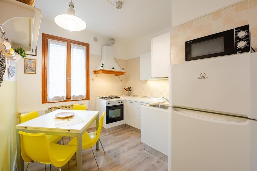 Apartment Lovely House Claudia-perfetto Per Venezia