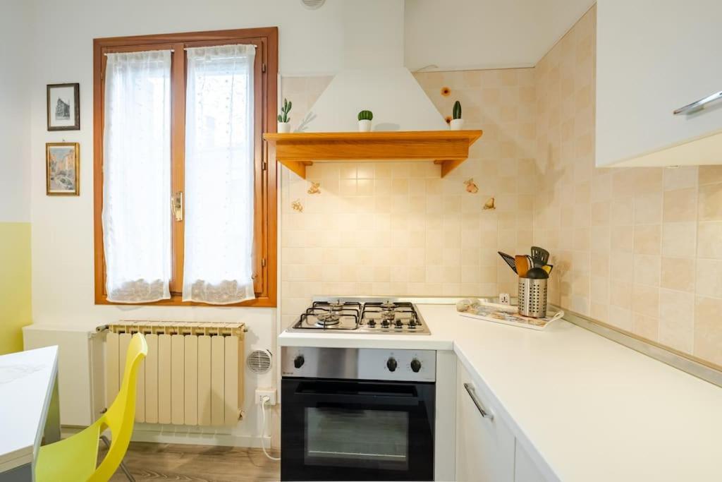 Lovely House Claudia-perfetto Per Venezia Apartment *