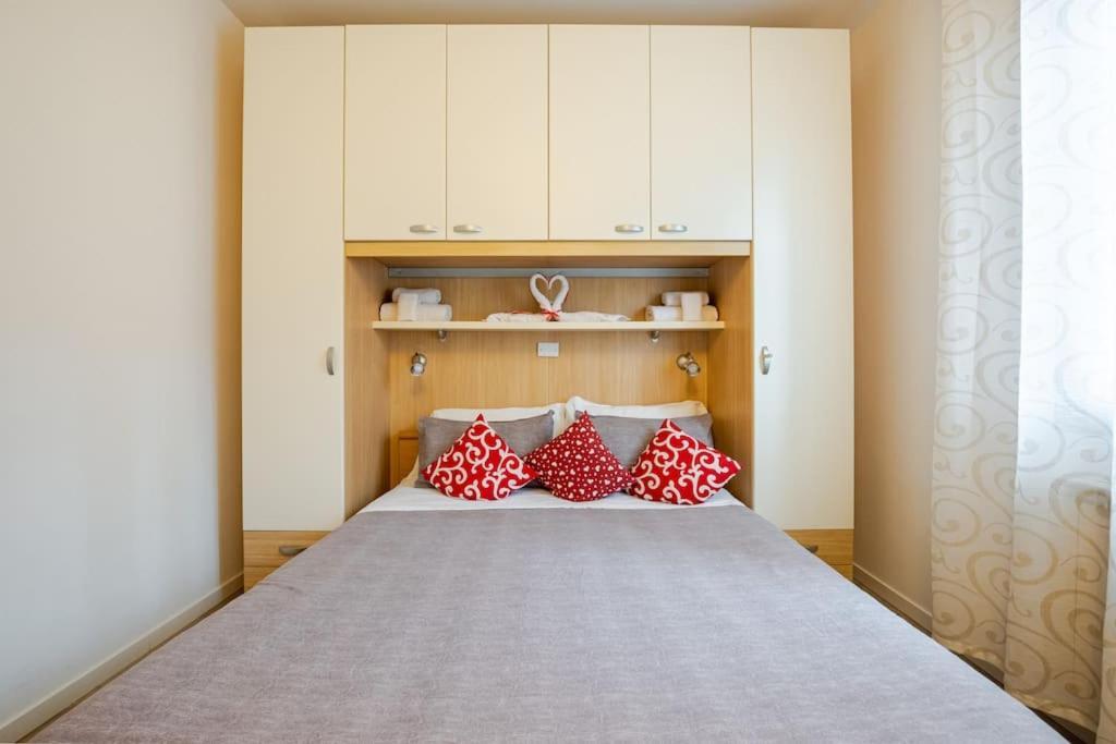 Apartment Lovely House Claudia-perfetto Per Venezia *