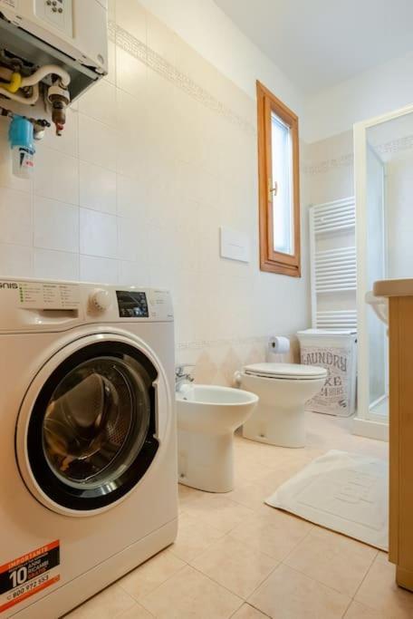 Lovely House Claudia-perfetto Per Venezia Apartment Mestre