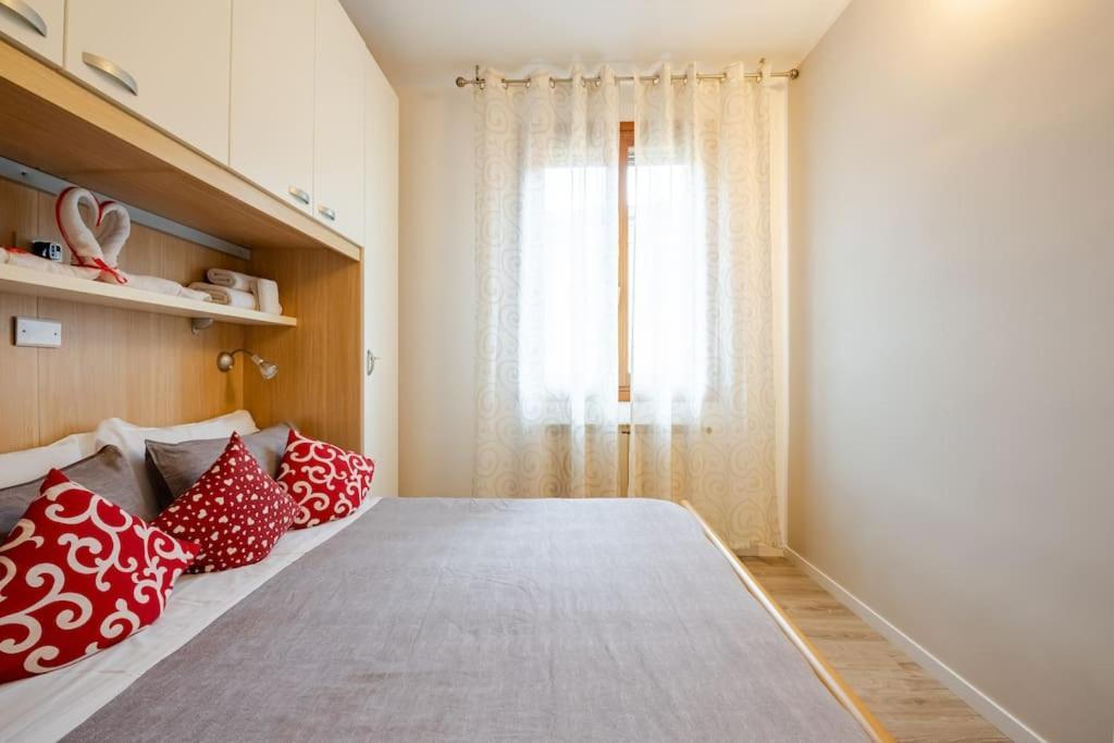 Appartement Lovely House Claudia-perfetto Per Venezia Mestre