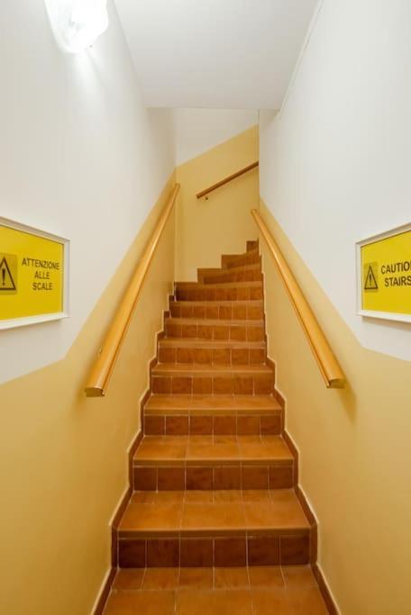 Apartment Lovely House Claudia-perfetto Per Venezia