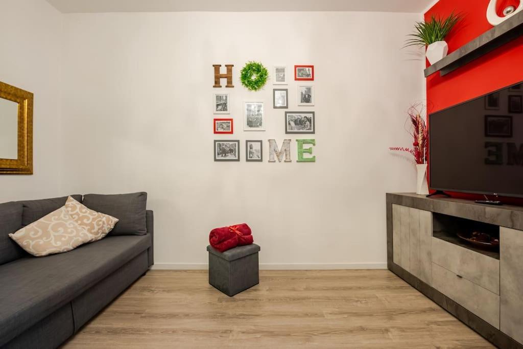 Lovely House Claudia-perfetto Per Venezia Appartement *