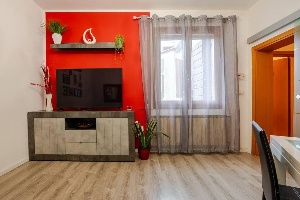 Lovely House Claudia-perfetto Per Venezia *