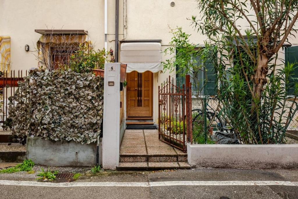Lovely House Claudia-perfetto Per Venezia Mestre