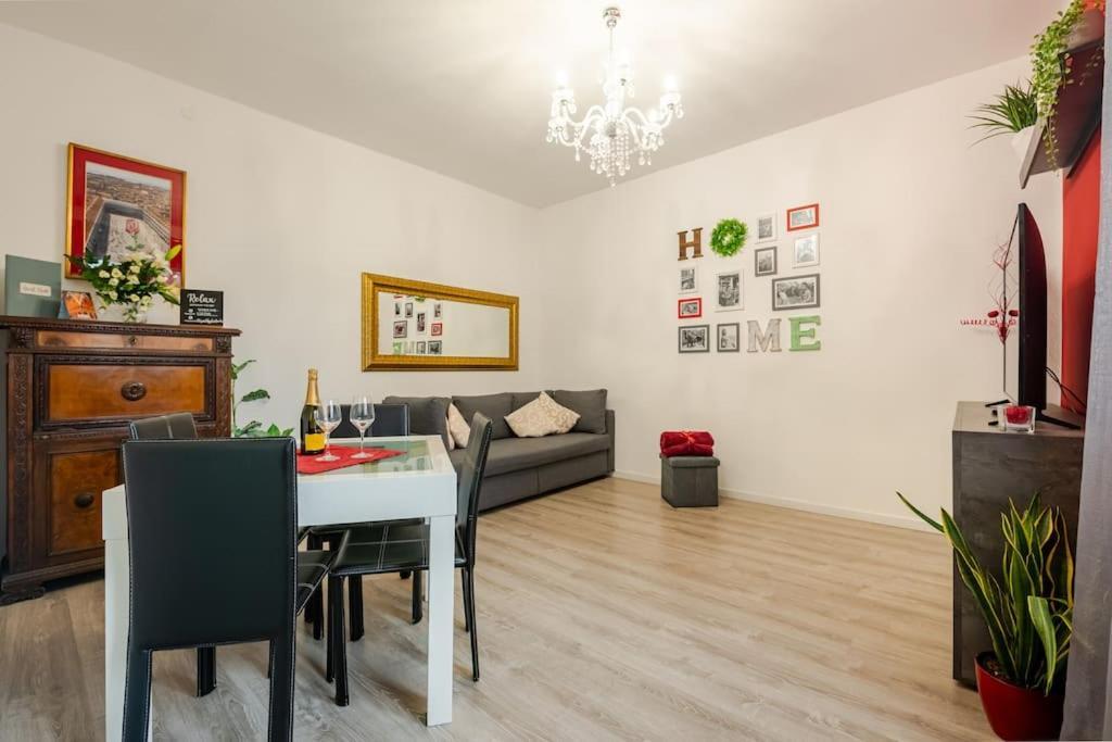 Lovely House Claudia-perfetto Per Venezia * Mestre