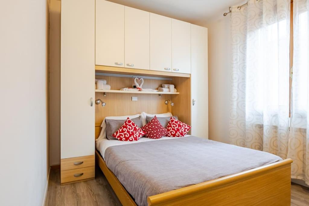Lovely House Claudia-perfetto Per Venezia