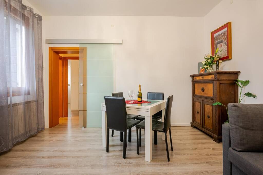 Appartement Lovely House Claudia-perfetto Per Venezia