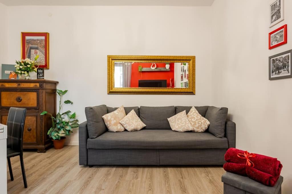 Lovely House Claudia-perfetto Per Venezia Apartment *
